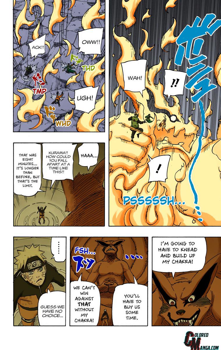 Chapter 611 — Page 6