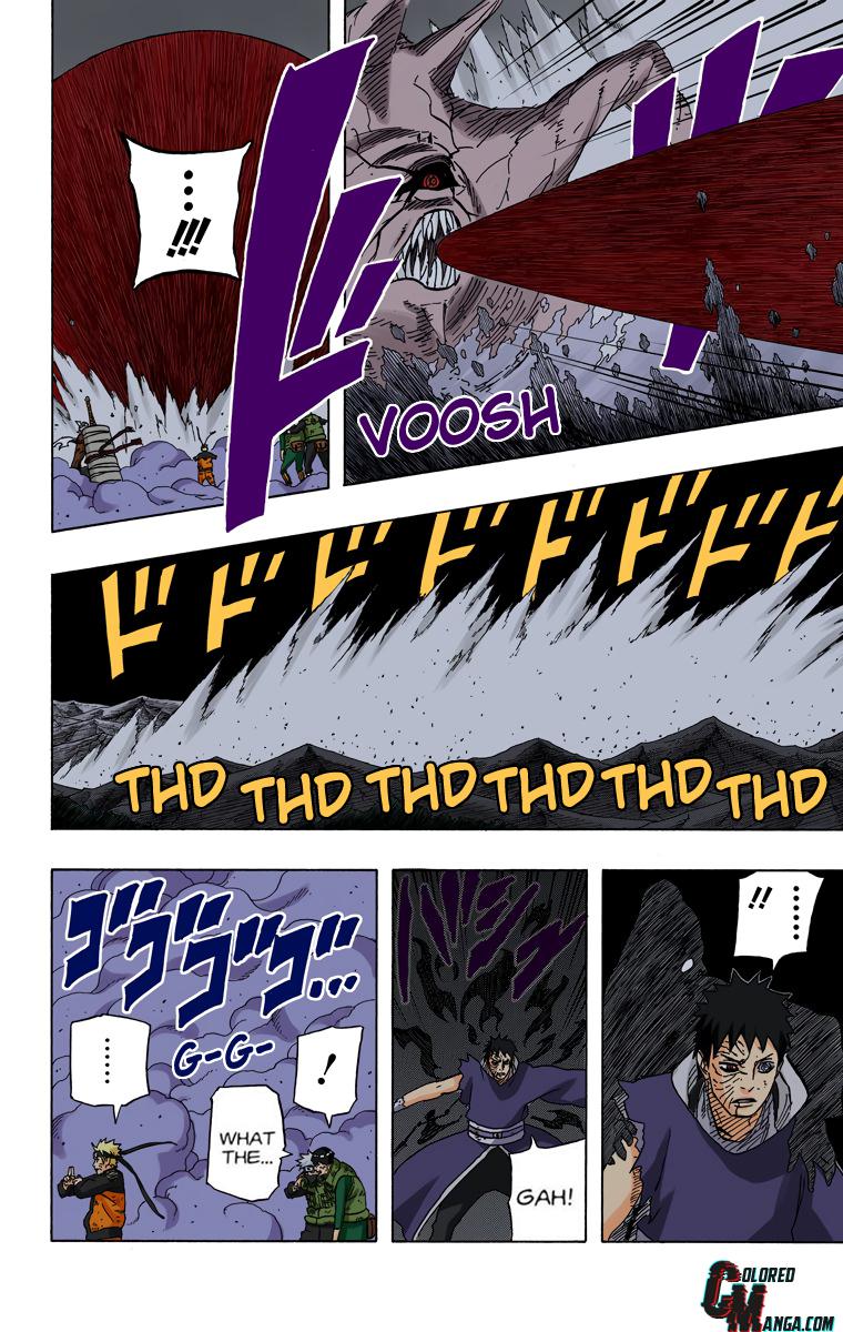 Chapter 611 — Page 10
