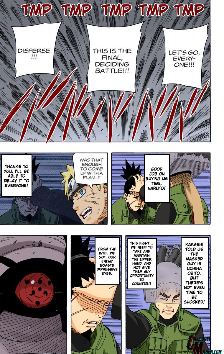 Chapter 612 — Page 5