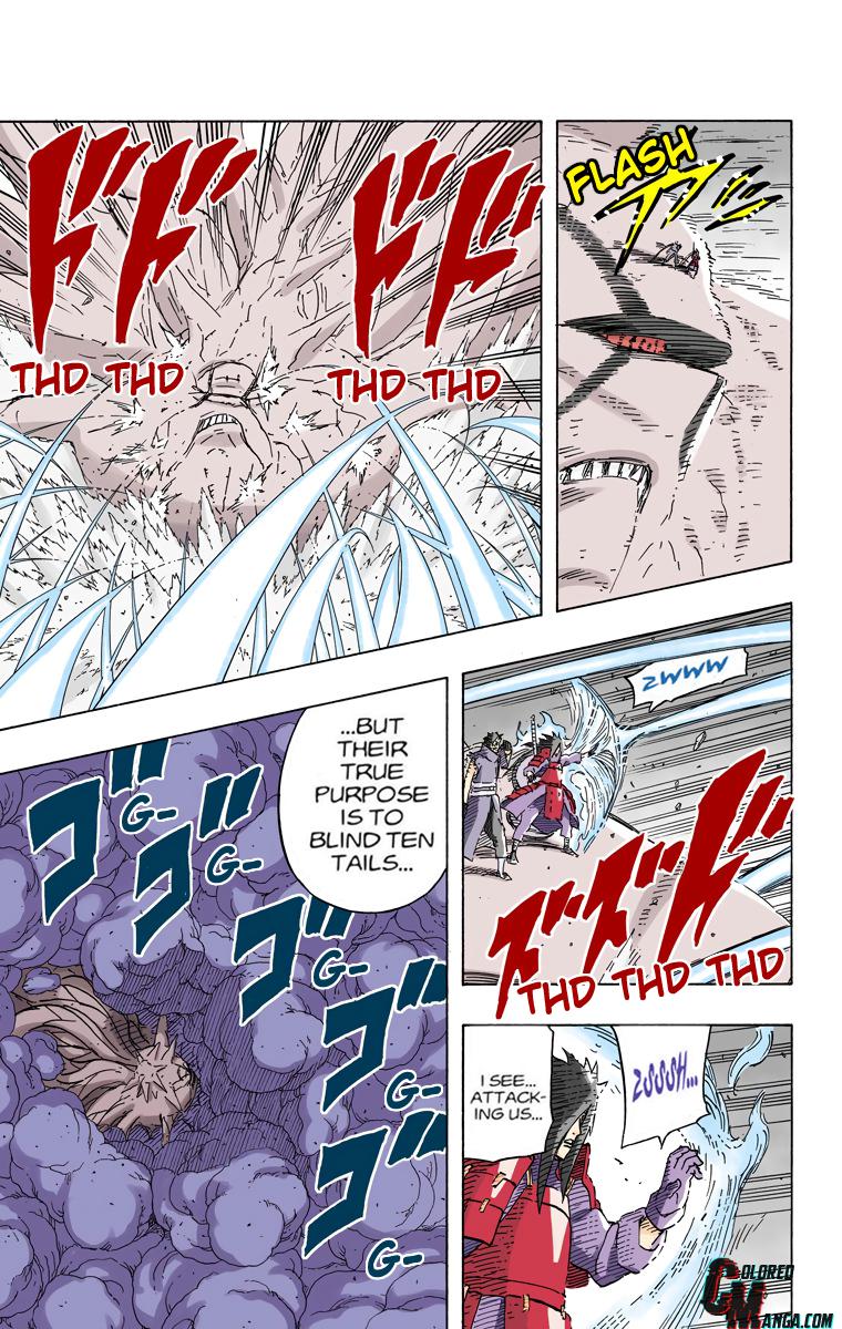 Chapter 612 — Page 7