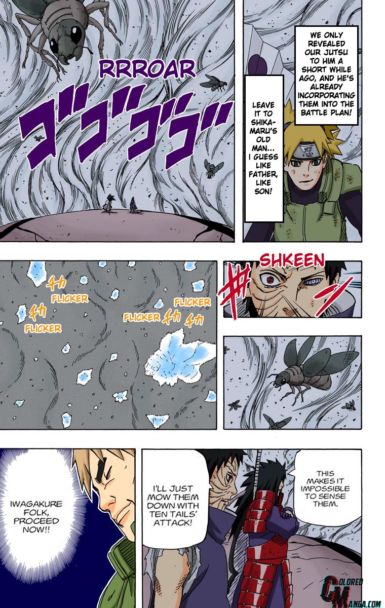 Chapter 612 — Page 9