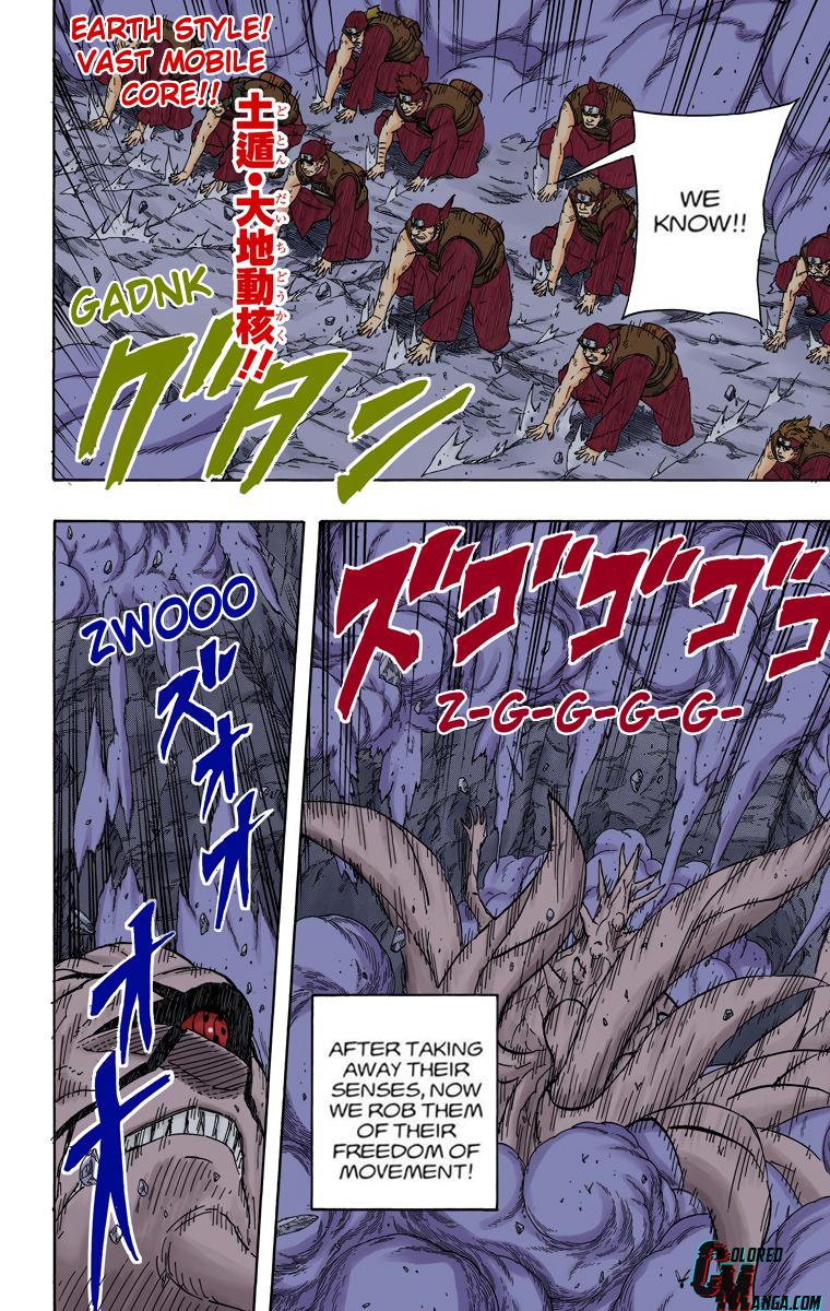 Chapter 612 — Page 10