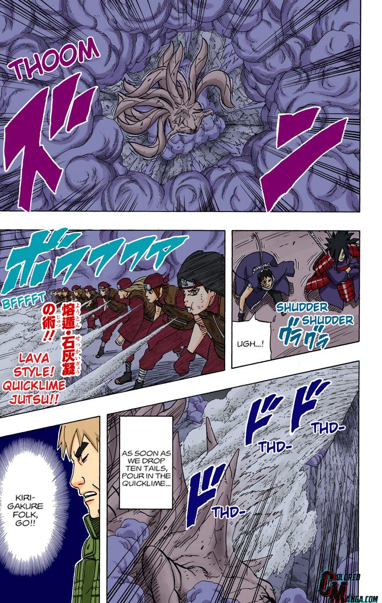 Chapter 612 — Page 11