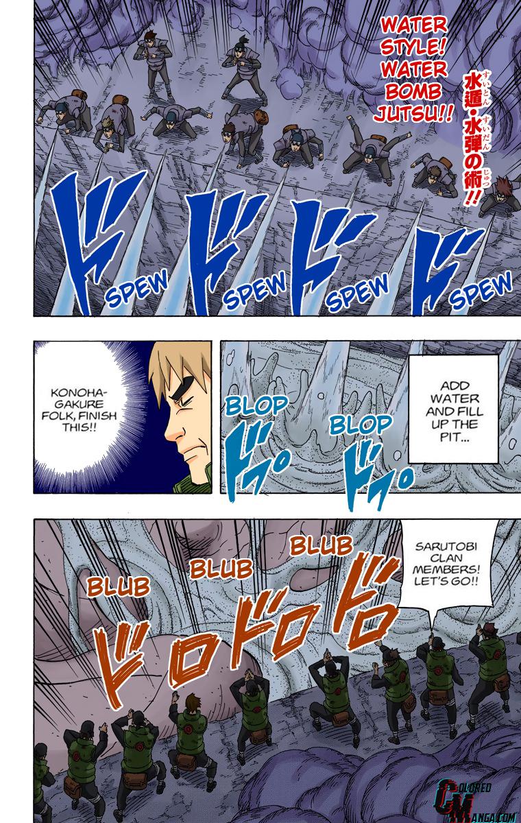 Chapter 612 — Page 12