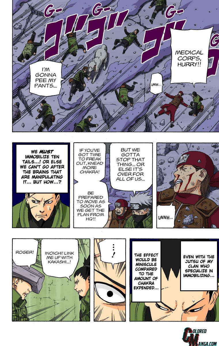 Chapter 613 — Page 4