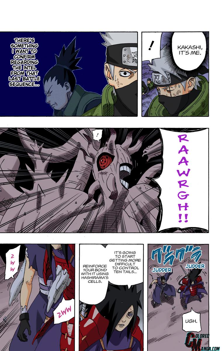 Chapter 613 — Page 5