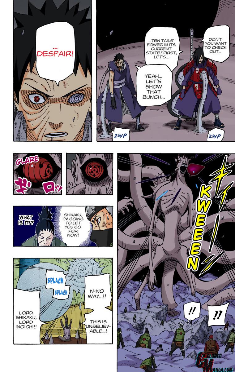 Chapter 613 — Page 6