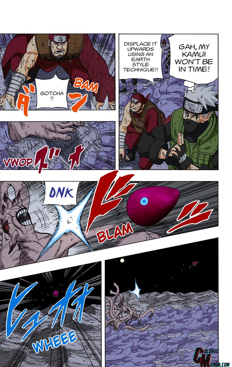 Chapter 613 — Page 7