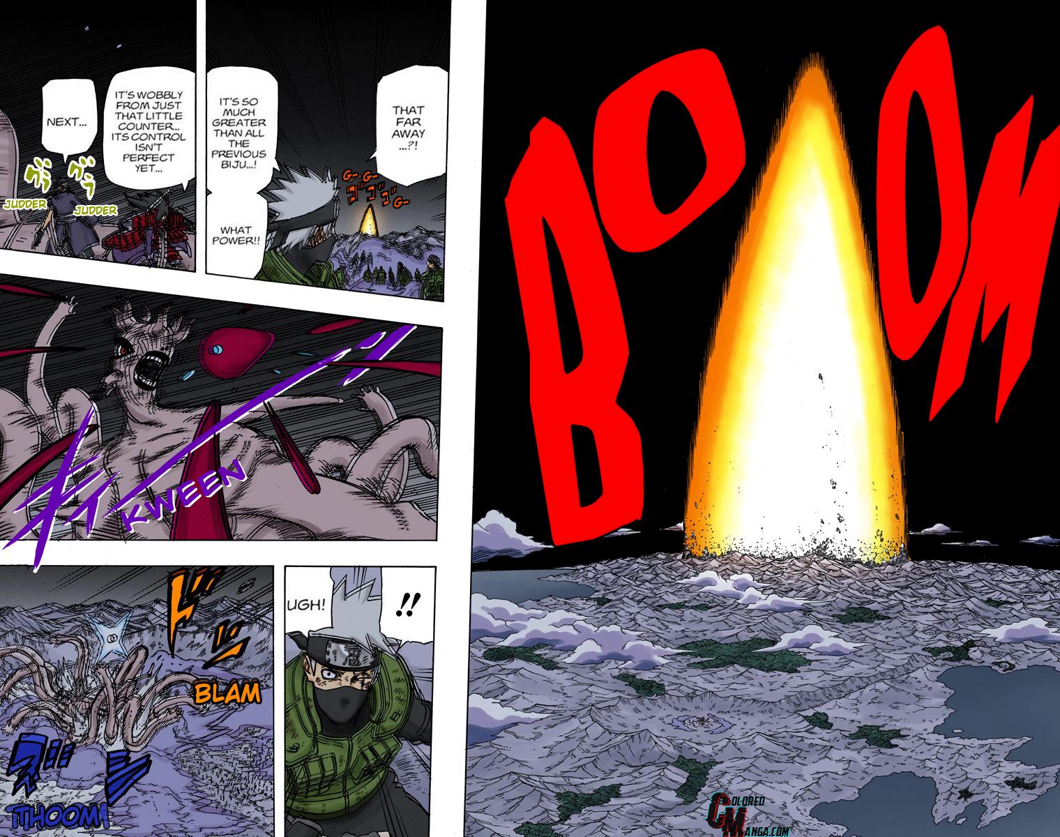 Chapter 613 — Page 8