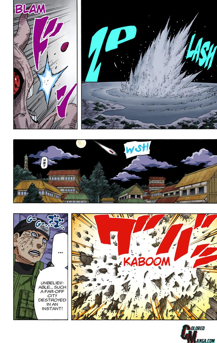 Chapter 613 — Page 9