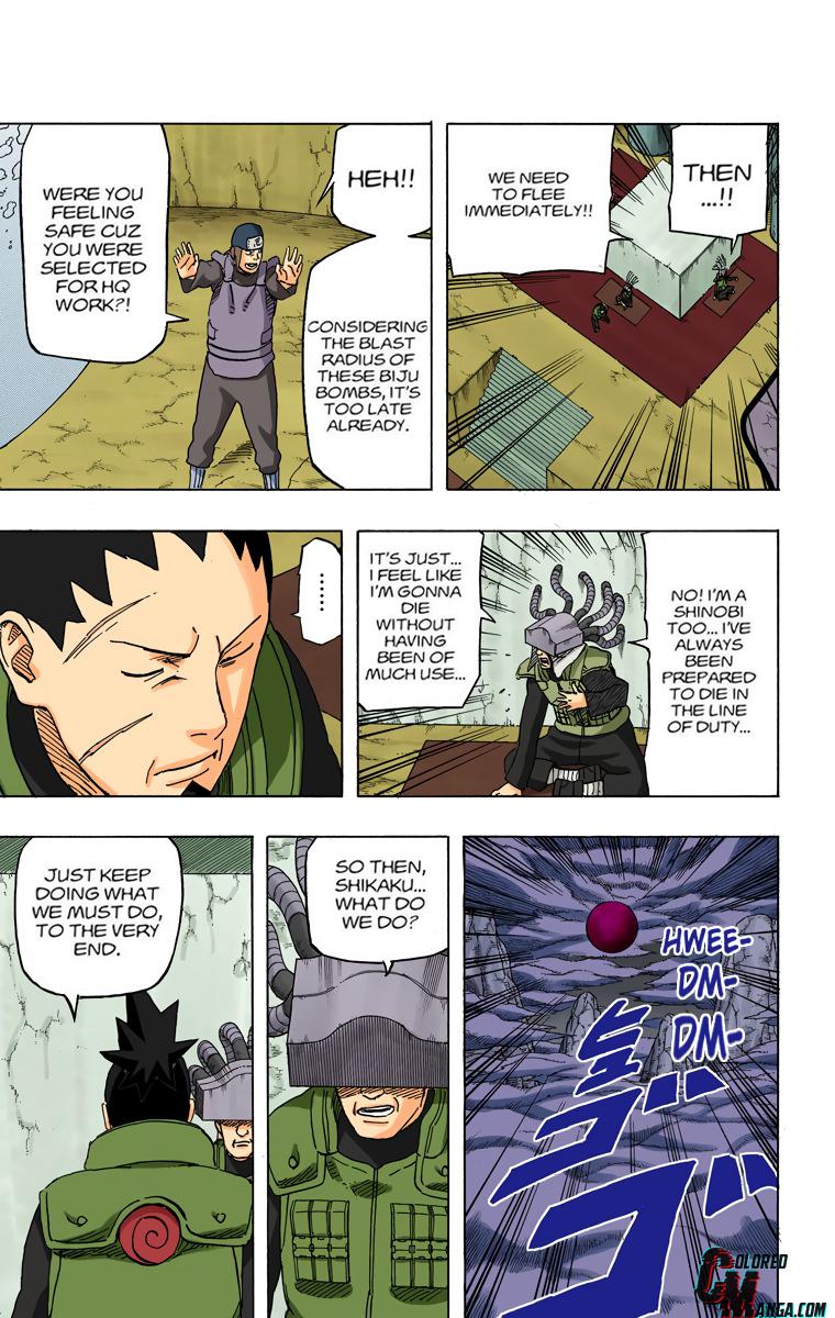 Chapter 613 — Page 12