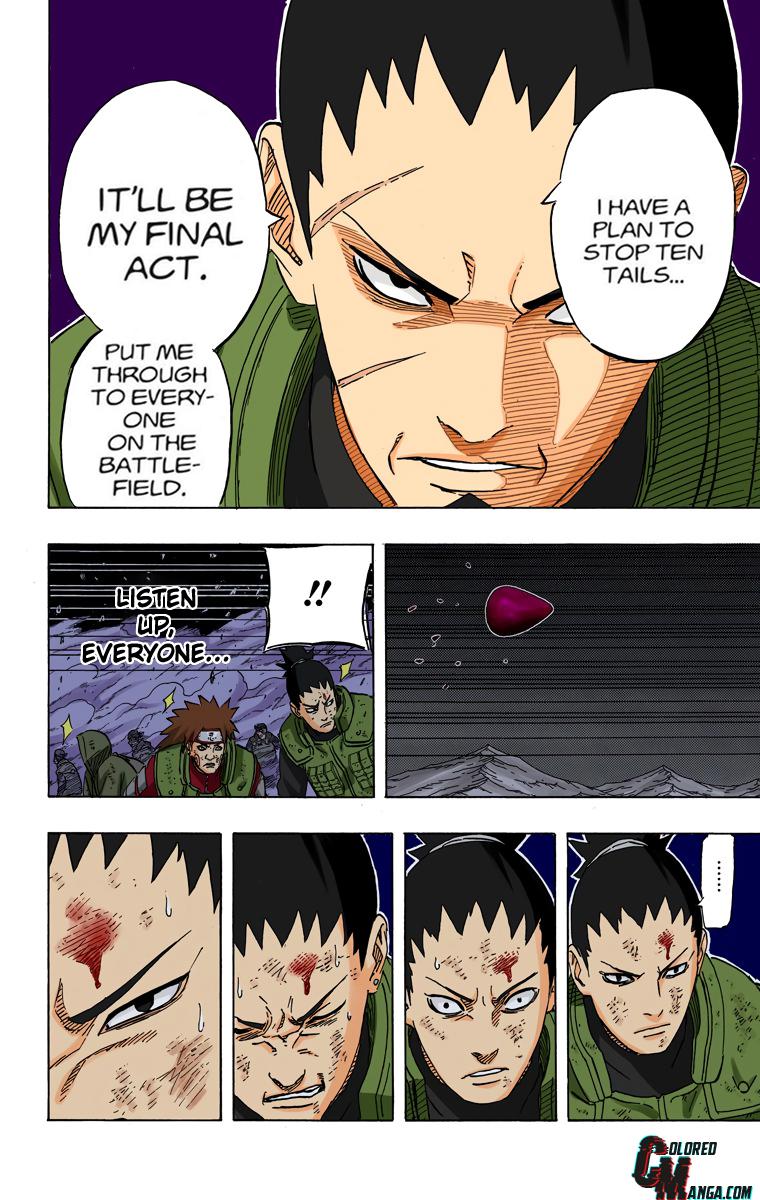 Chapter 613 — Page 13