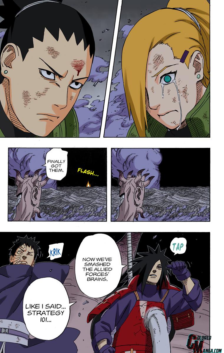 Chapter 613 — Page 14