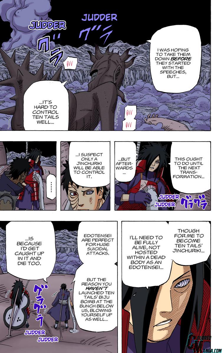Chapter 614 — Page 5