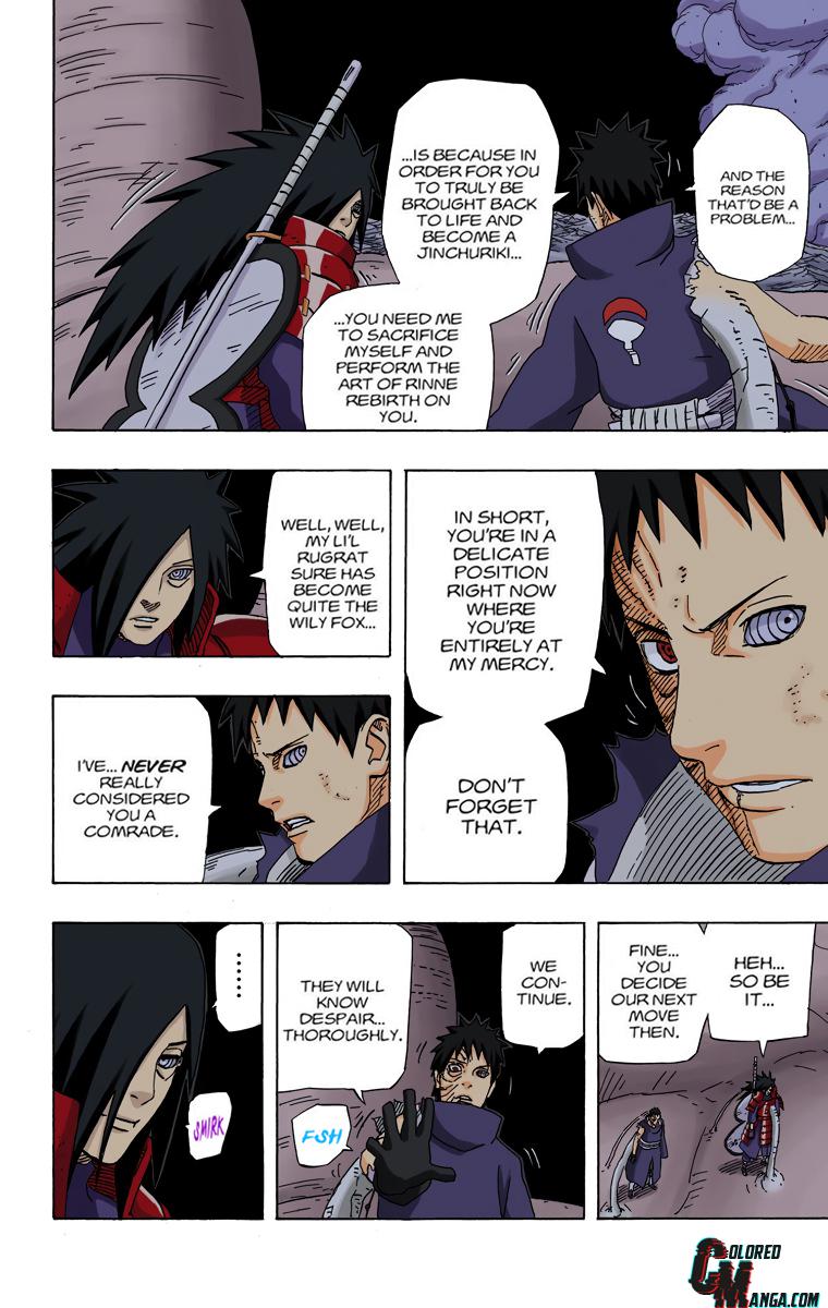 Chapter 614 — Page 6