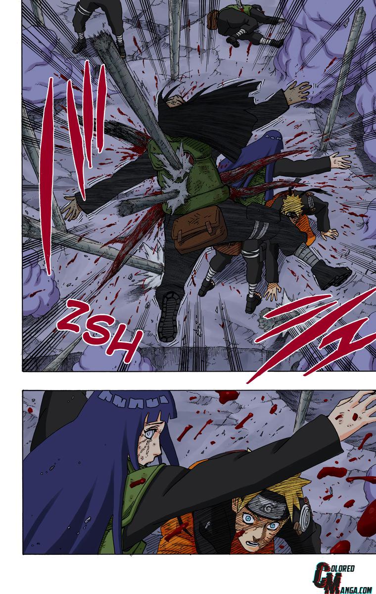Chapter 614 — Page 12
