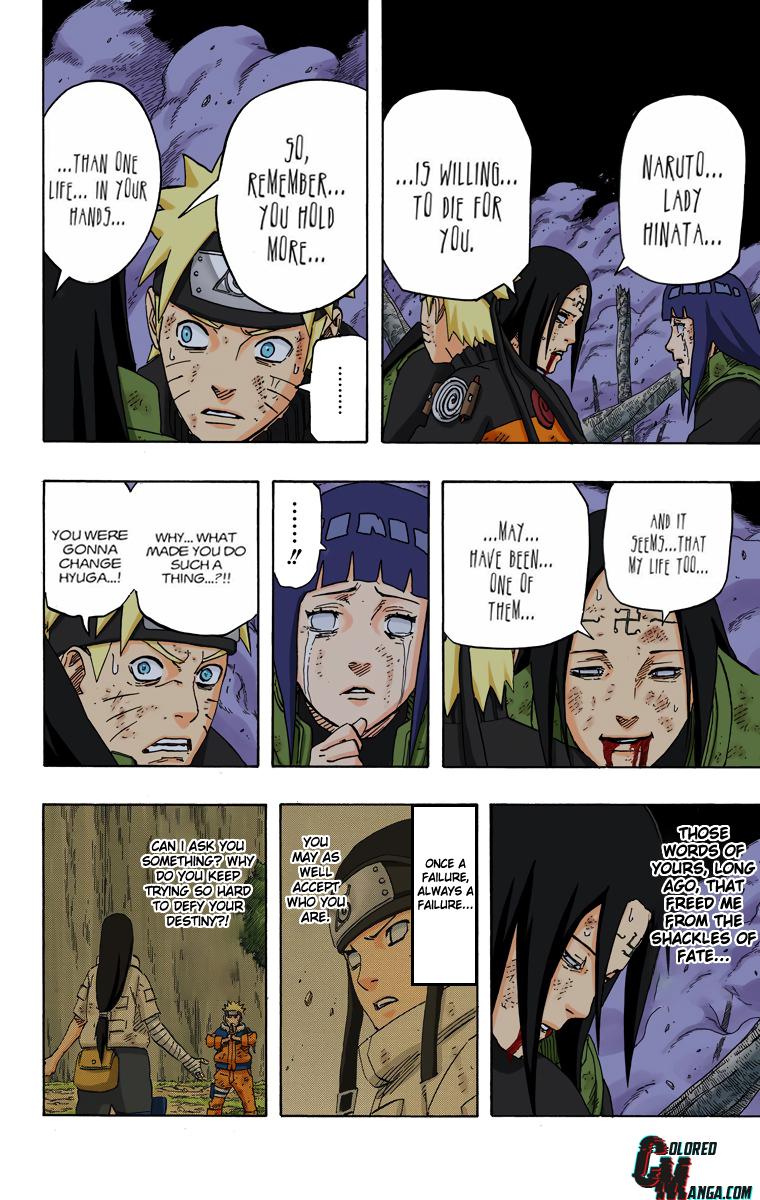 Chapter 614 — Page 14