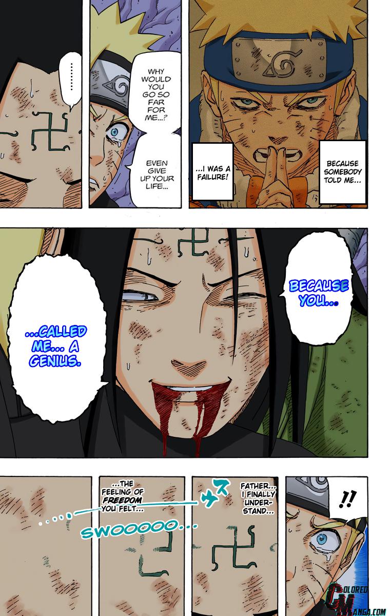 Chapter 614 — Page 15