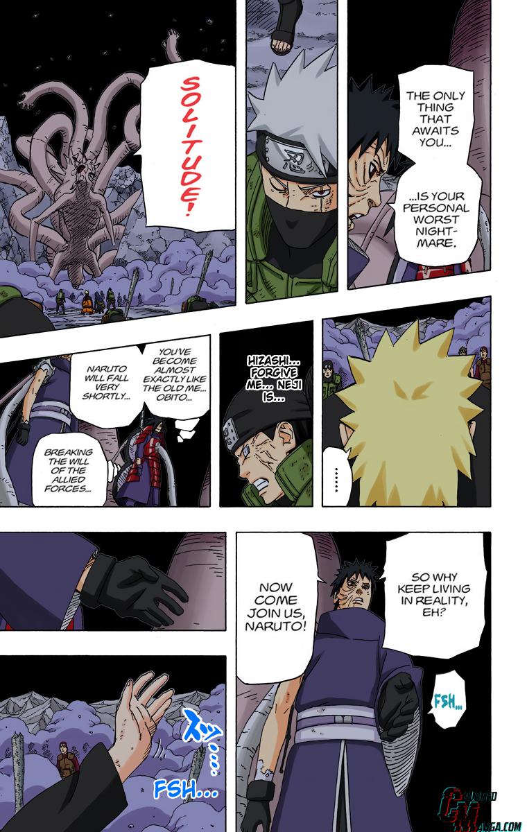 Chapter 615 — Page 4