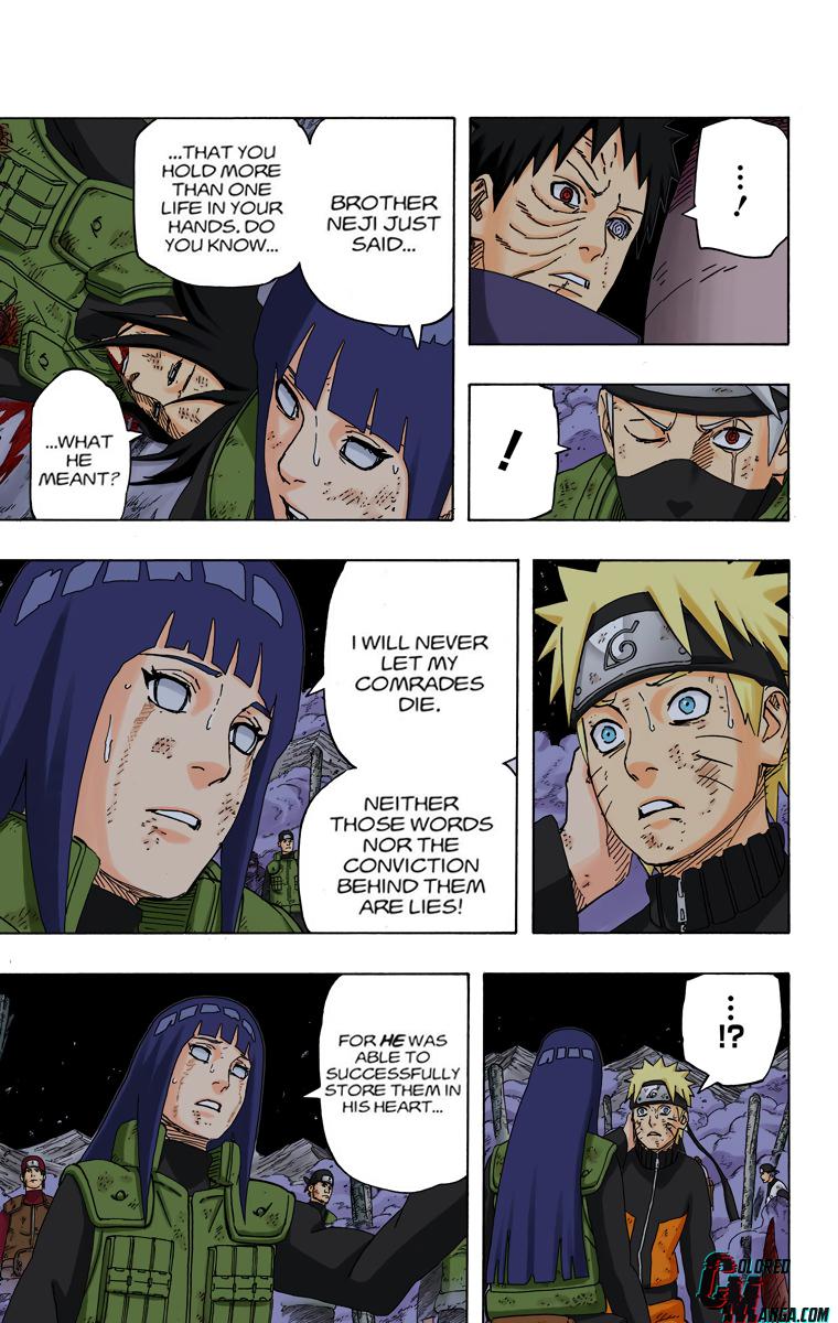Chapter 615 — Page 6
