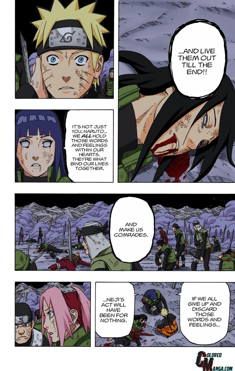 Chapter 615 — Page 7