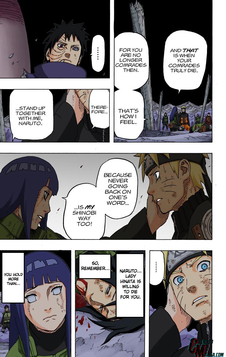 Chapter 615 — Page 8