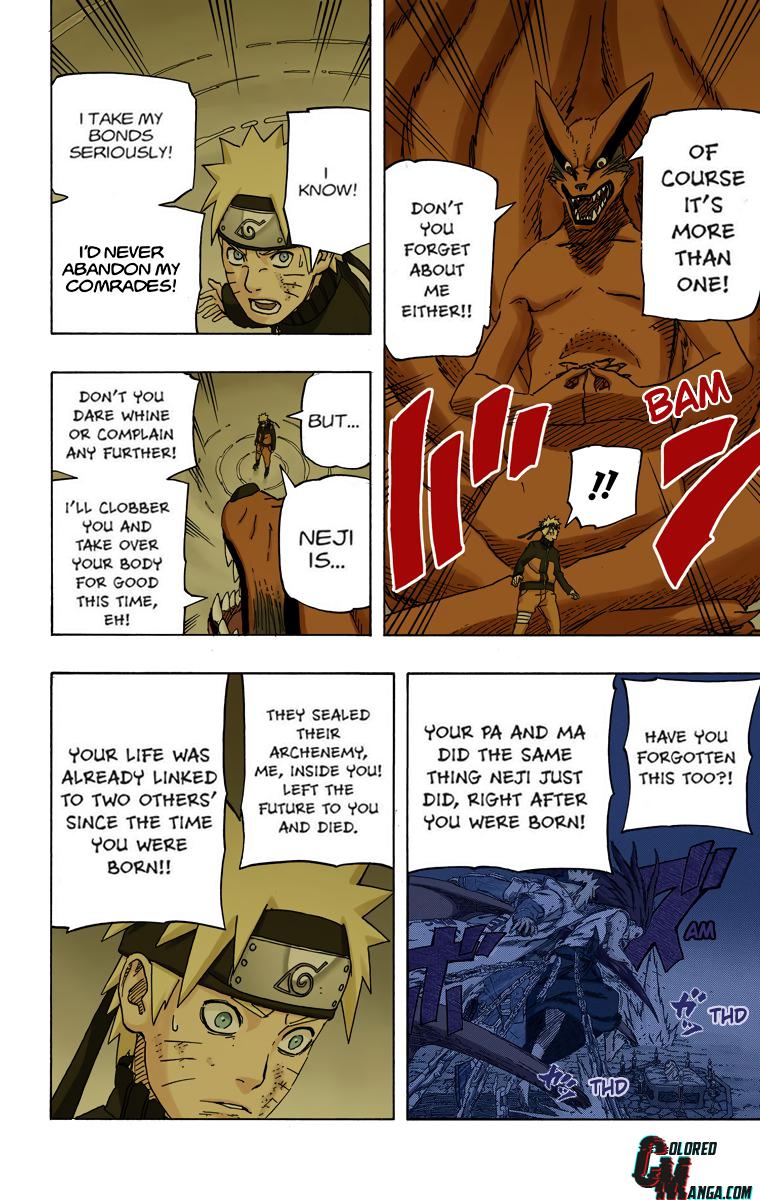 Chapter 615 — Page 9