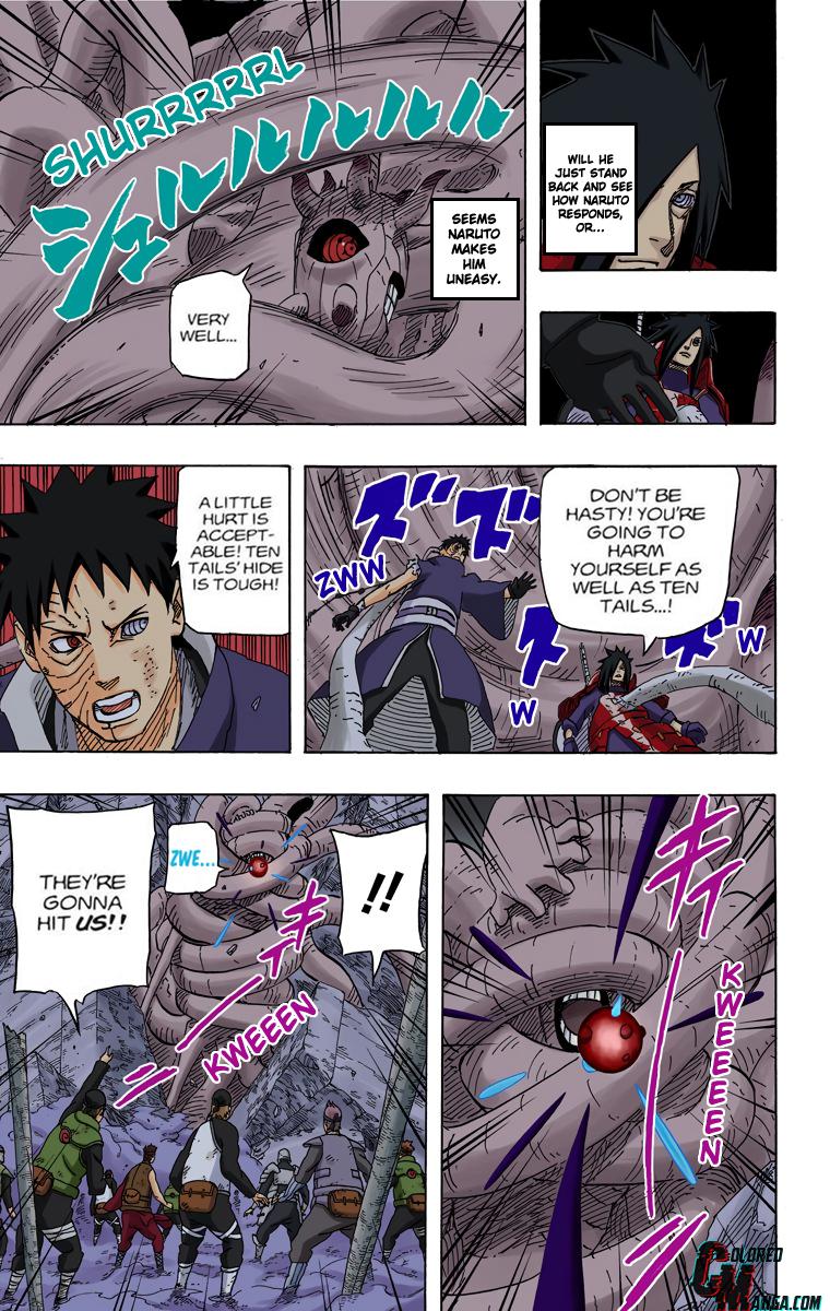 Chapter 615 — Page 10