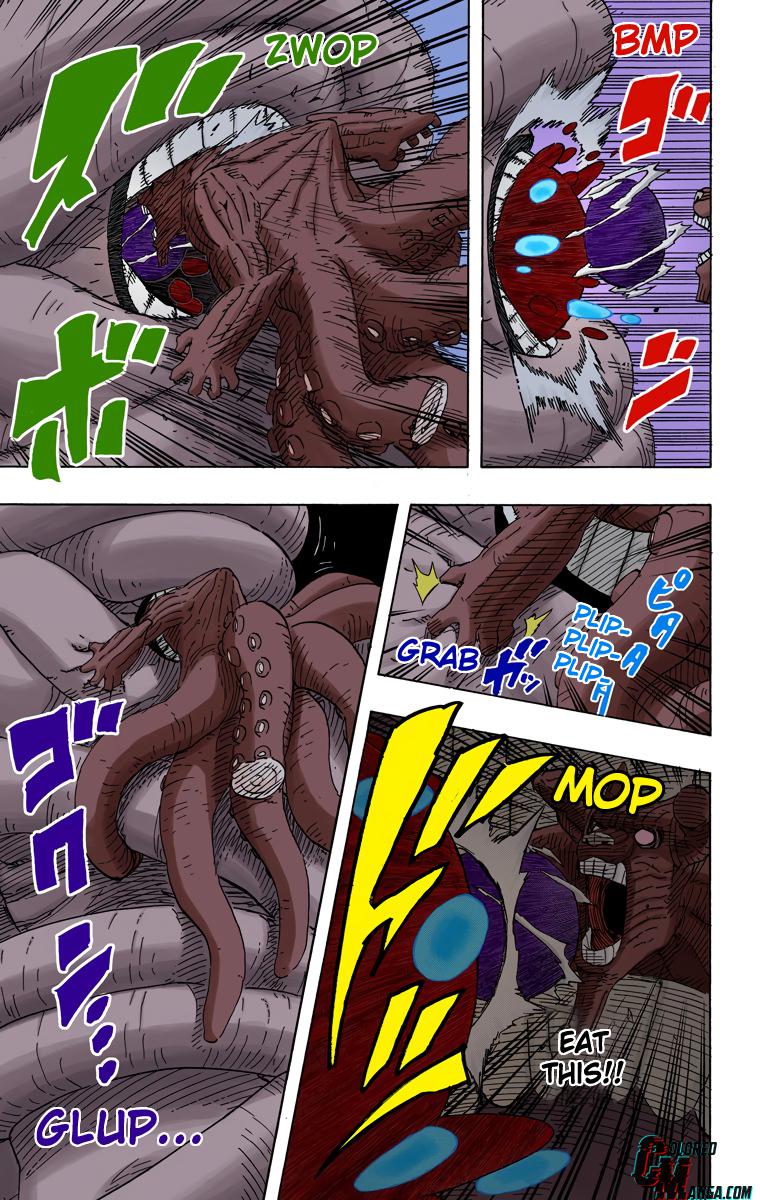 Chapter 615 — Page 12