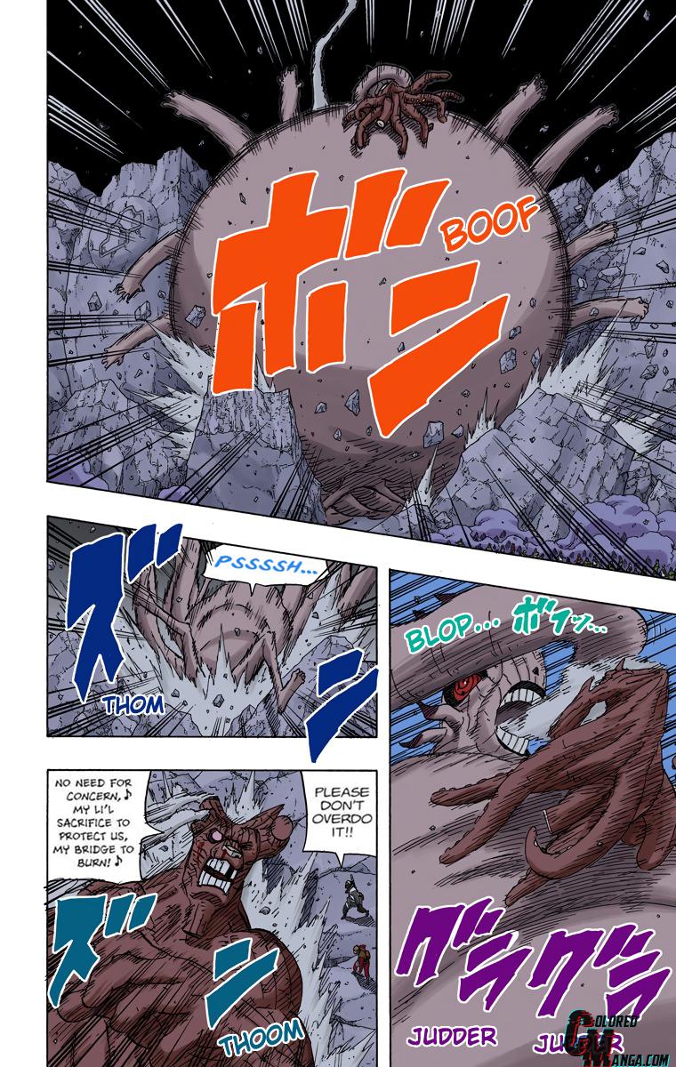 Chapter 615 — Page 13