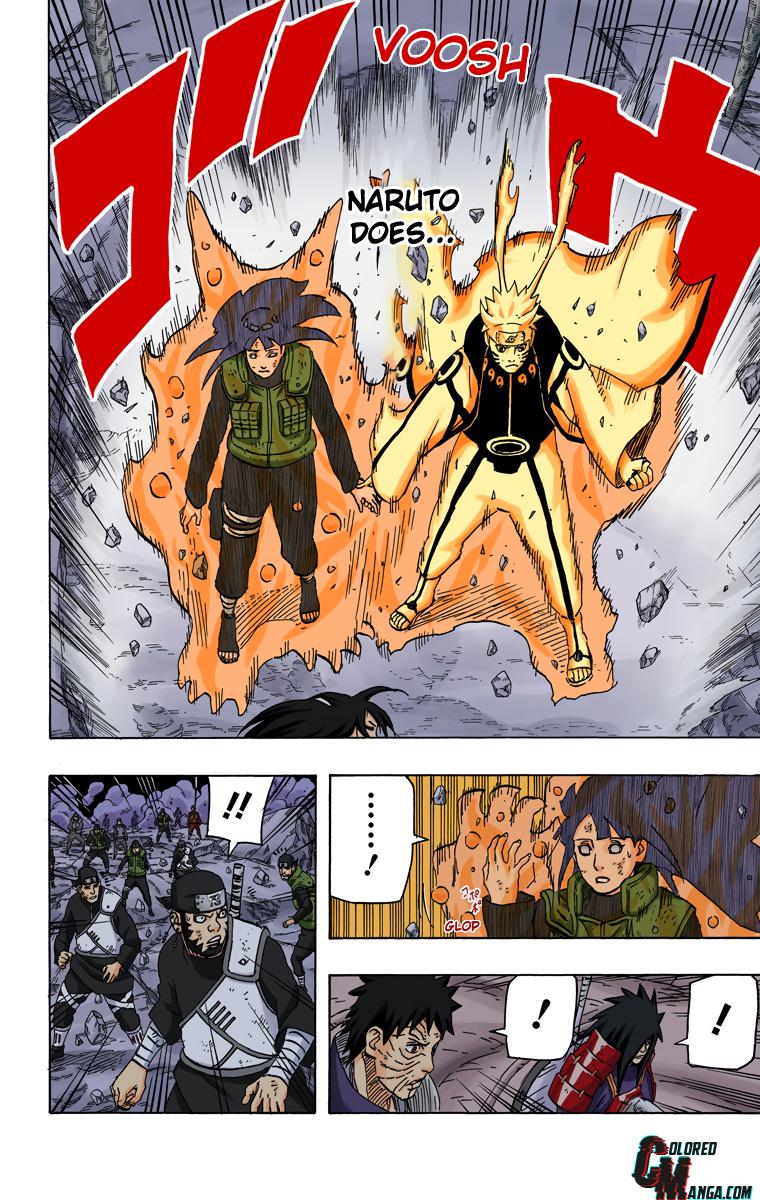 Chapter 616 — Page 5