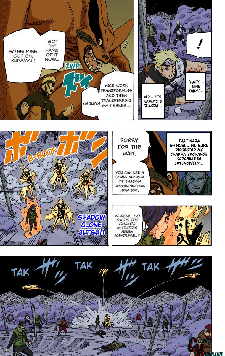 Chapter 616 — Page 6