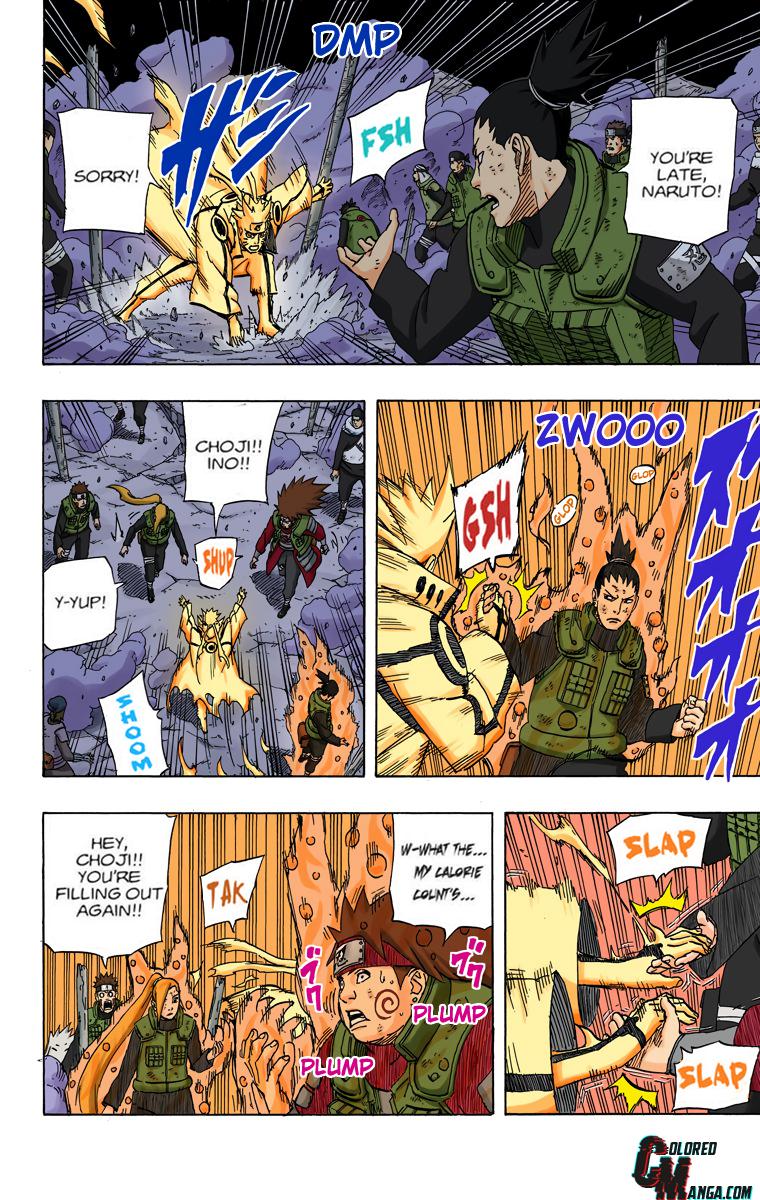 Chapter 616 — Page 7