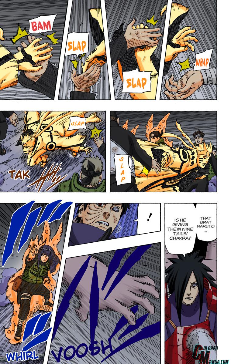 Chapter 616 — Page 8