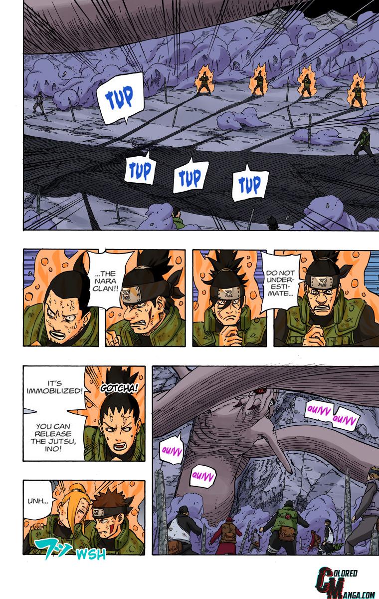 Chapter 616 — Page 17