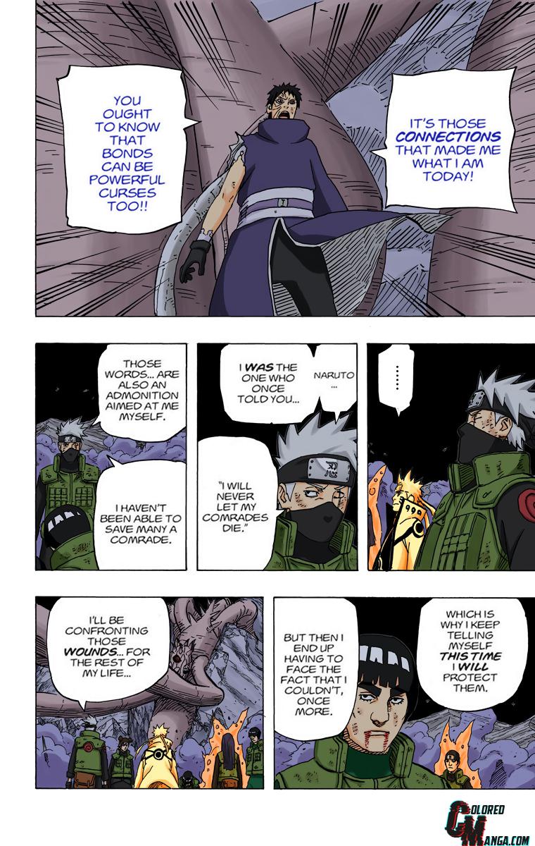 Chapter 616 — Page 19