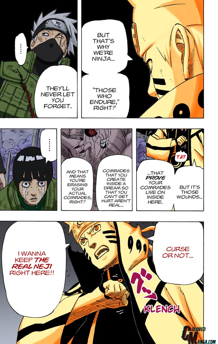 Chapter 616 — Page 20