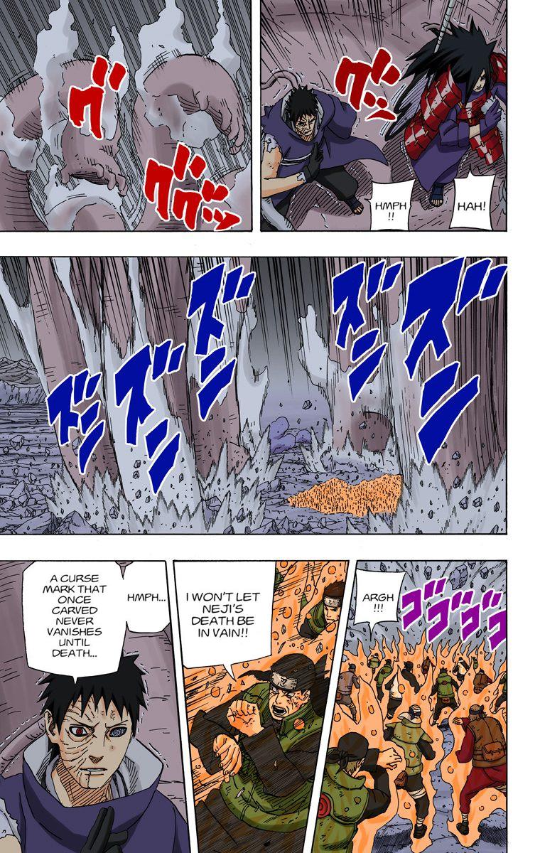 Chapter 617 — Page 8