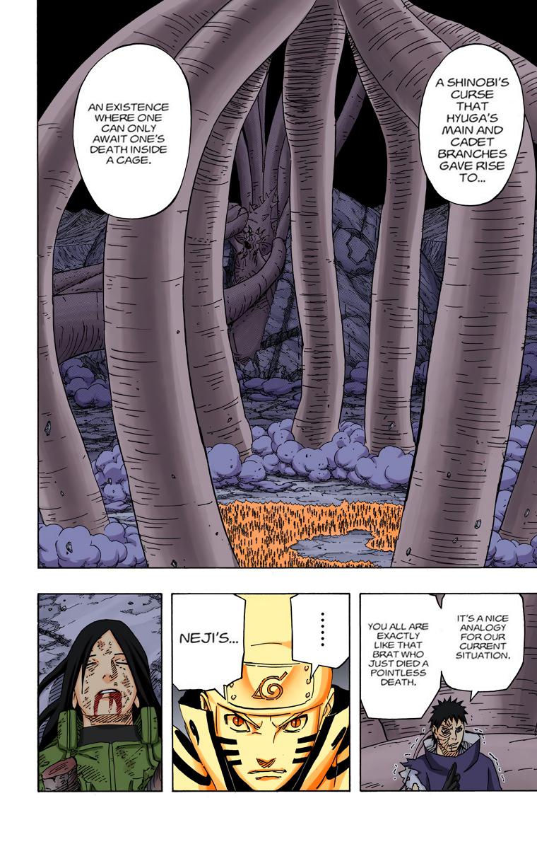 Chapter 617 — Page 9