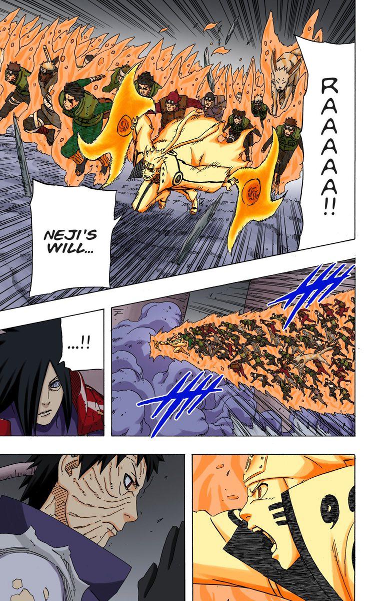 Chapter 617 — Page 10