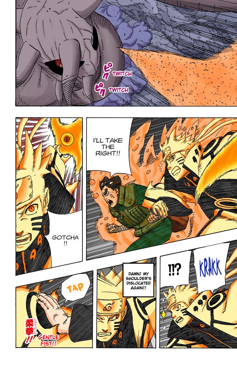 Chapter 617 — Page 12