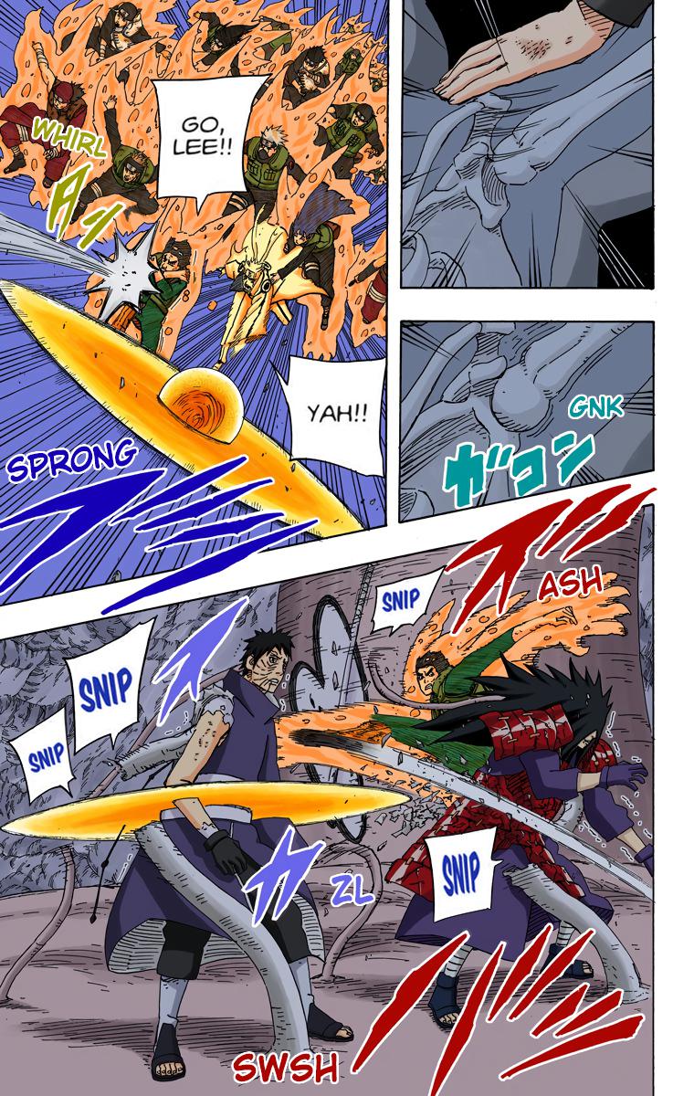 Chapter 617 — Page 13