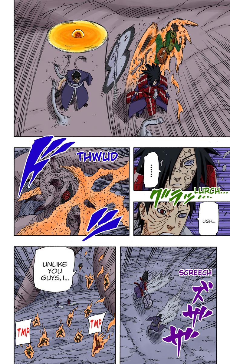 Chapter 617 — Page 14