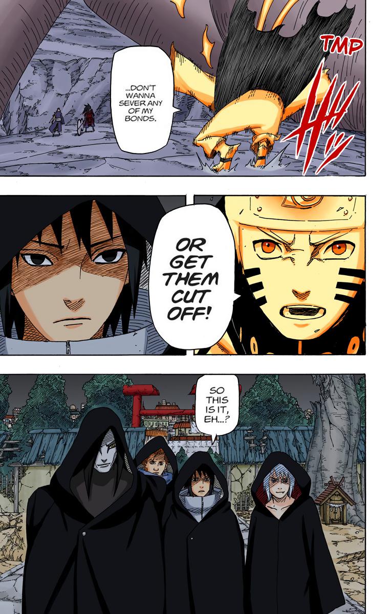 Chapter 617 — Page 15