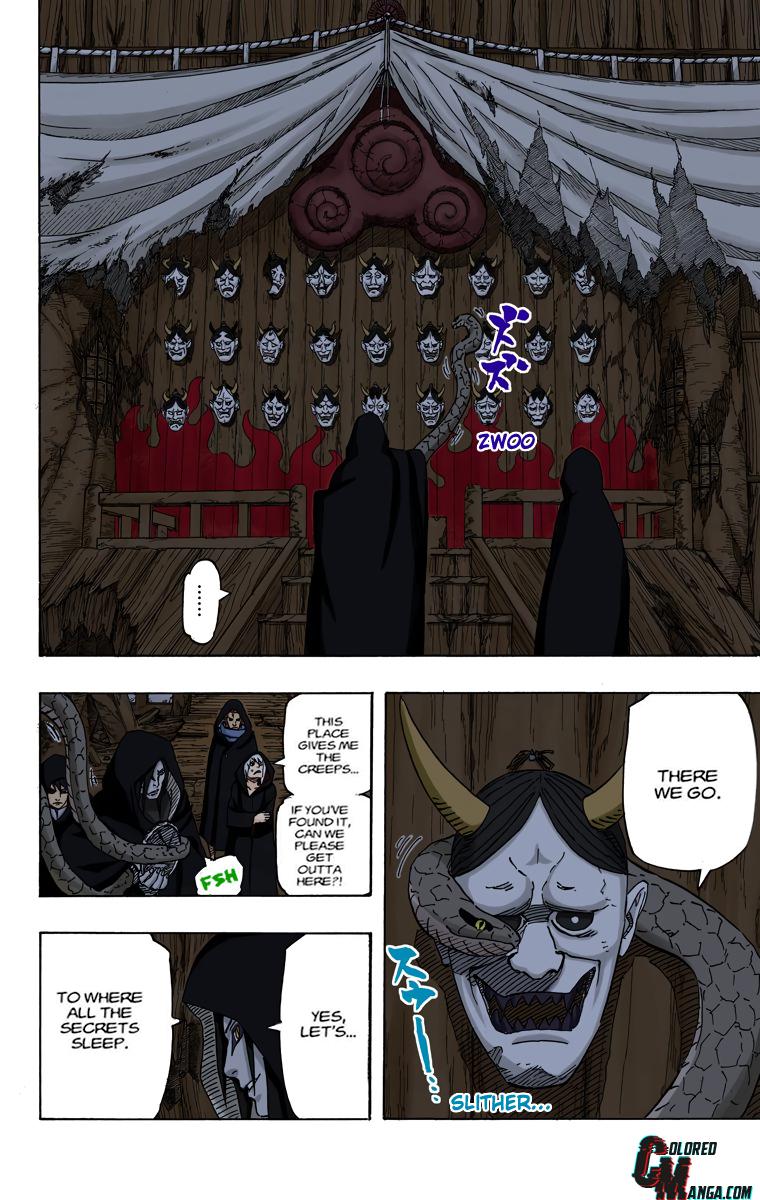 Chapter 618 — Page 6