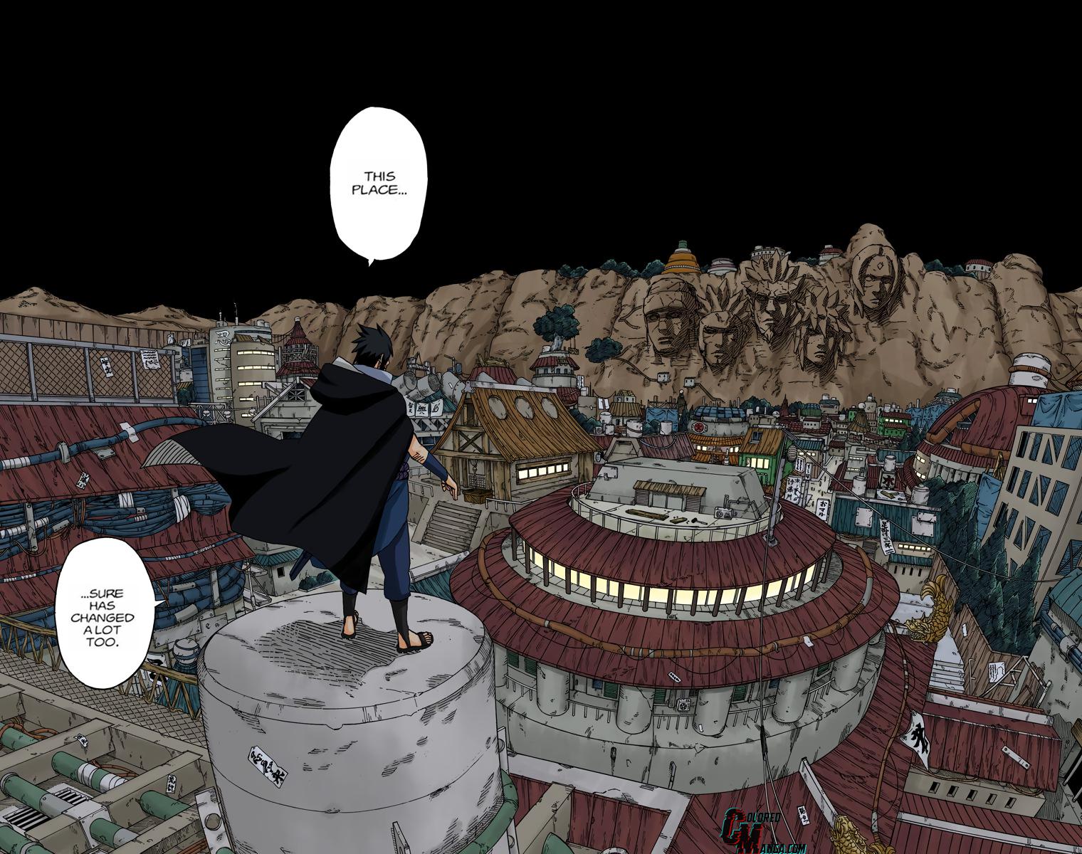 Chapter 618 — Page 8