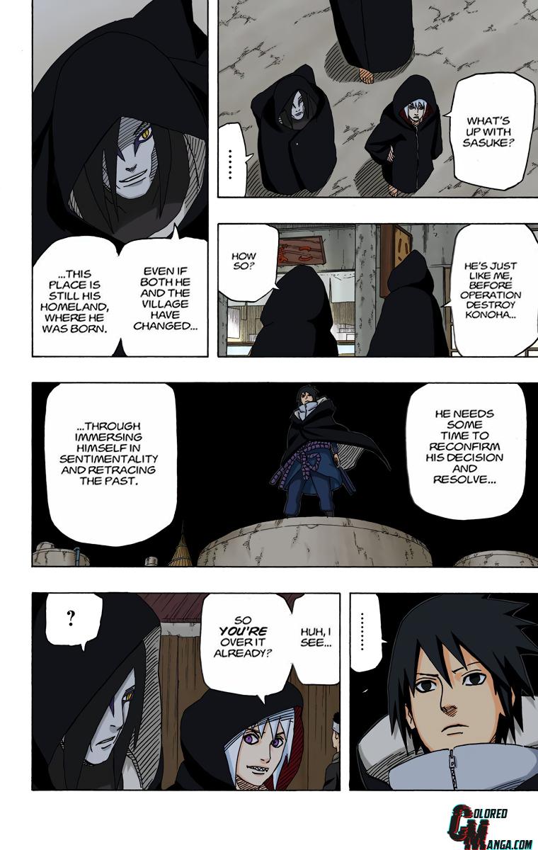 Chapter 618 — Page 9