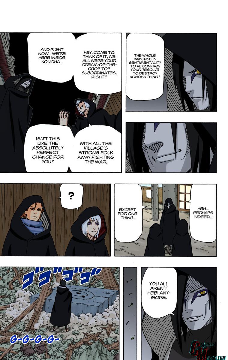 Chapter 618 — Page 10