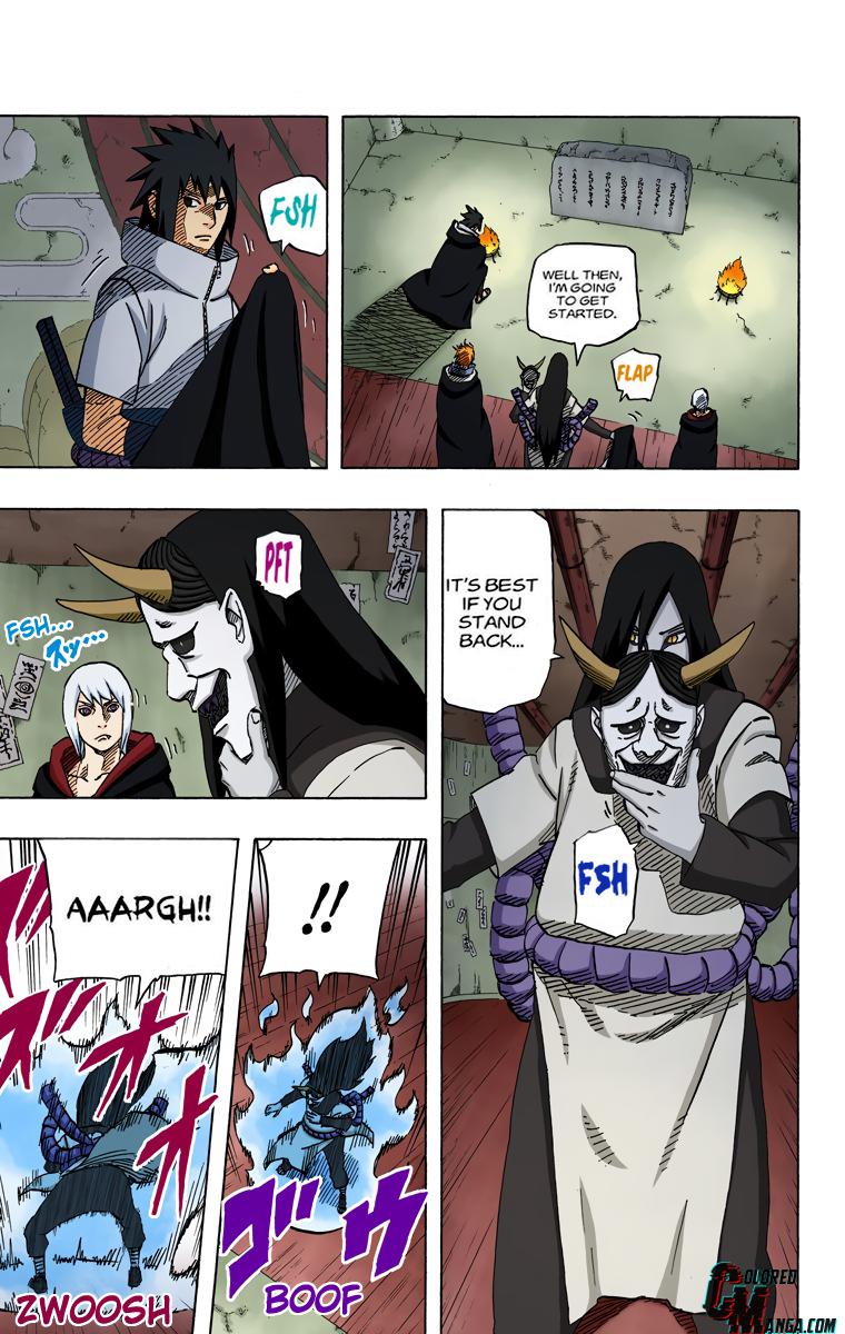 Chapter 618 — Page 12