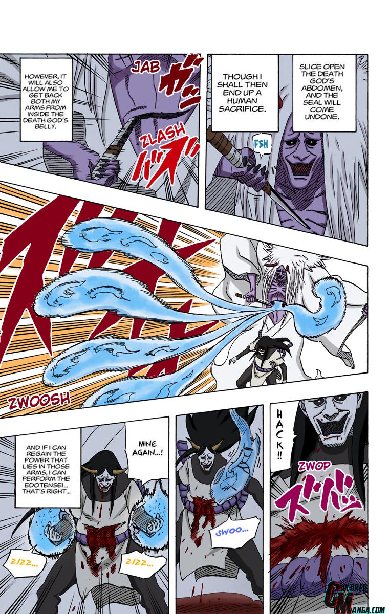 Chapter 618 — Page 14